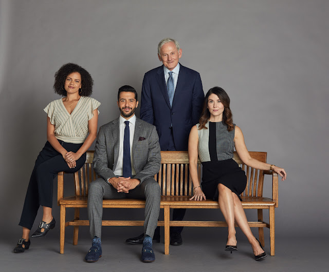 serie family law