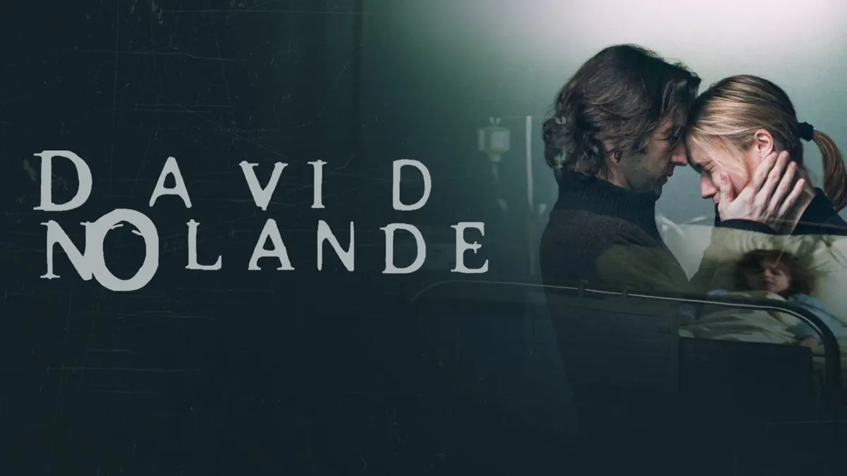 serie david nolande