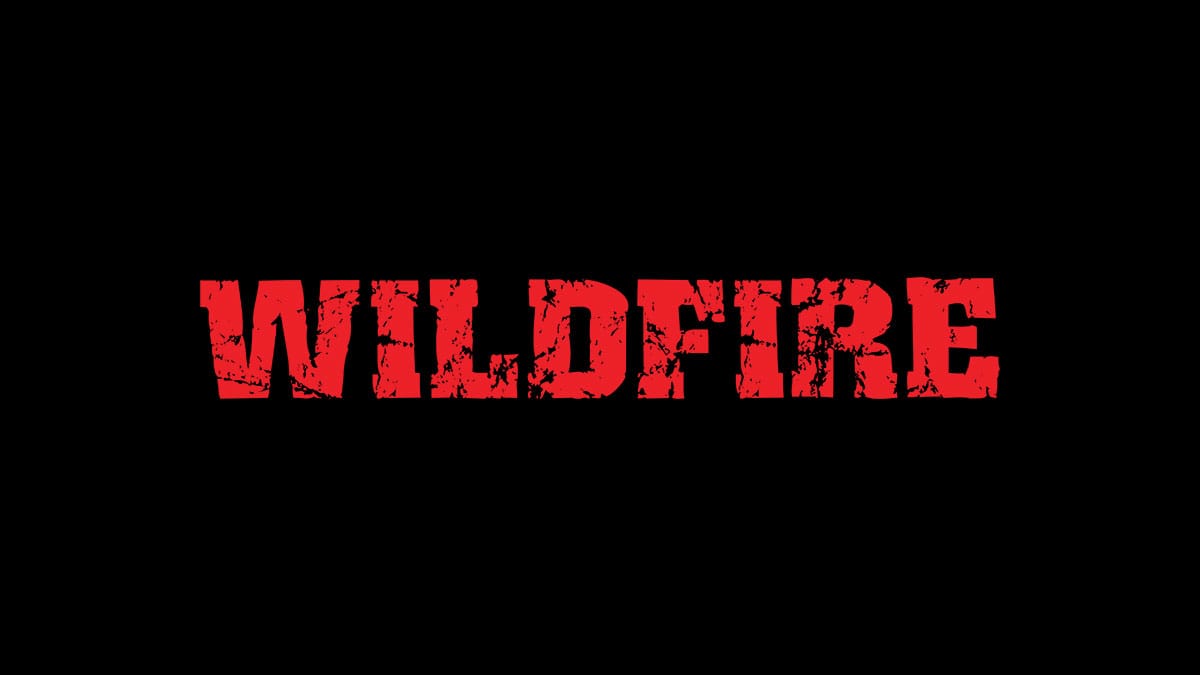 logo serie wildfire