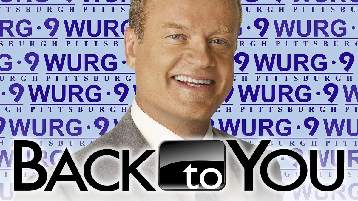 back to you serie