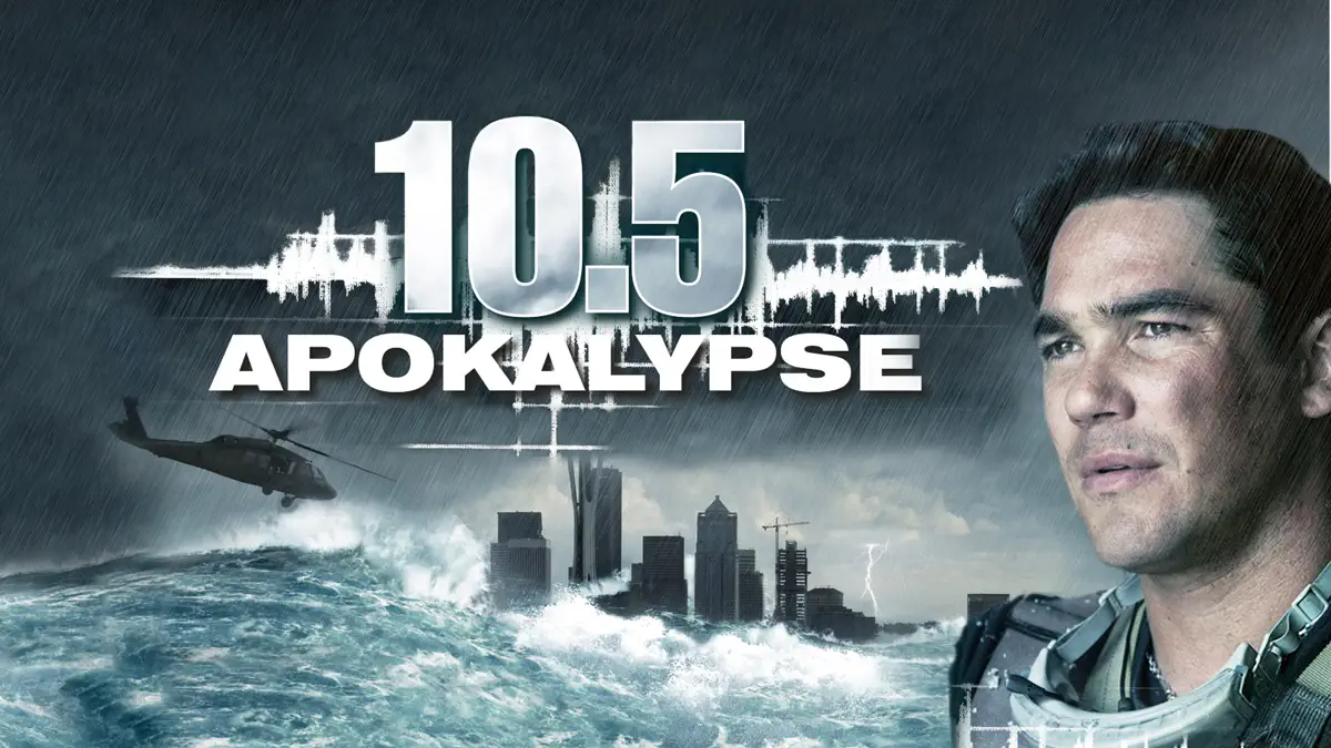 serie 10.5 apocalypse
