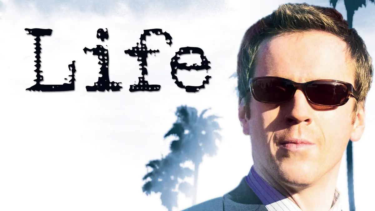 poster serie life