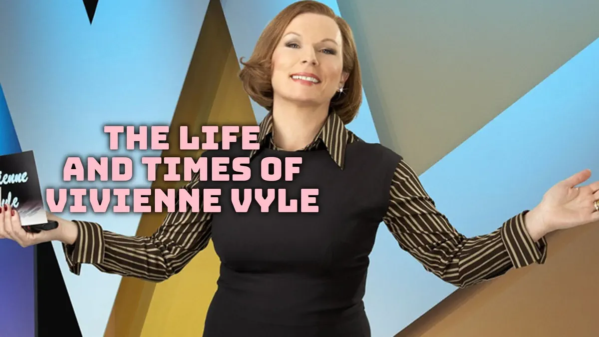 el show de vivienne vyle