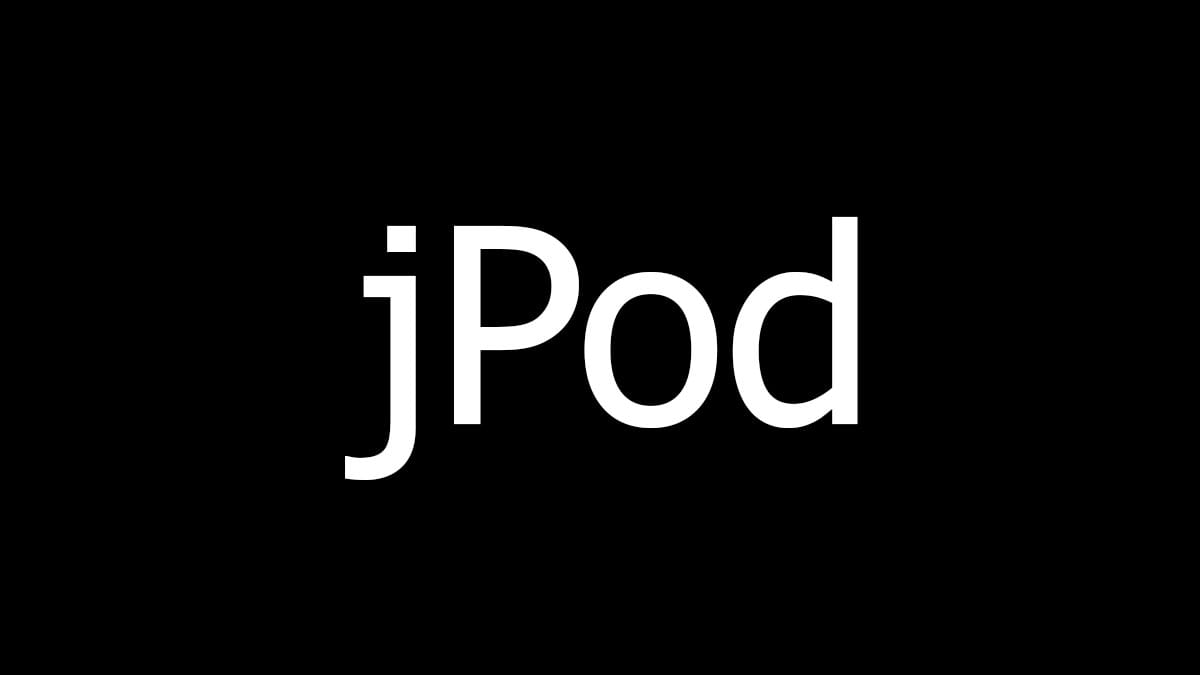 logo serie jpod