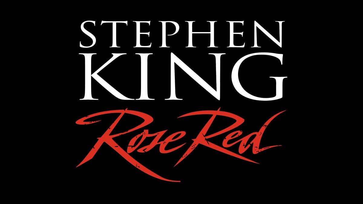 logo la mansion de red rose