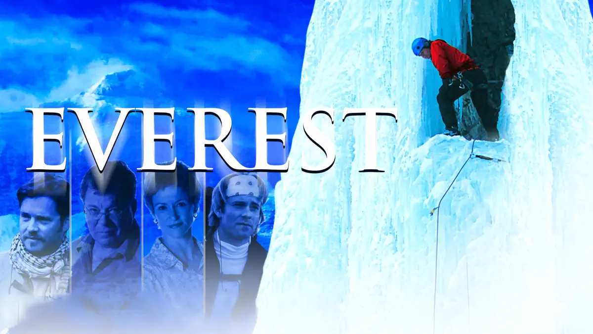 serie everest