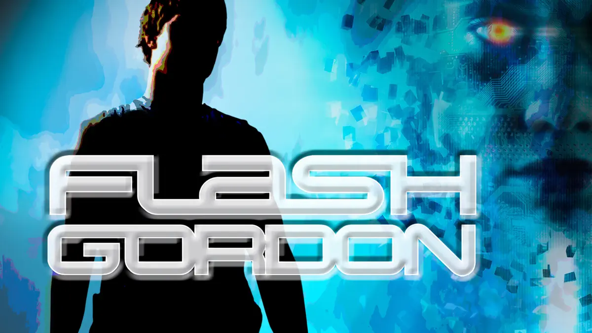 serie flash gordon