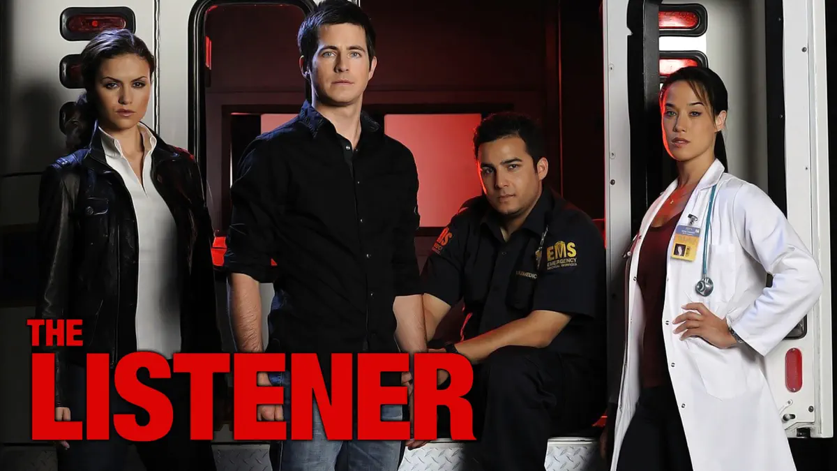 serie the listener