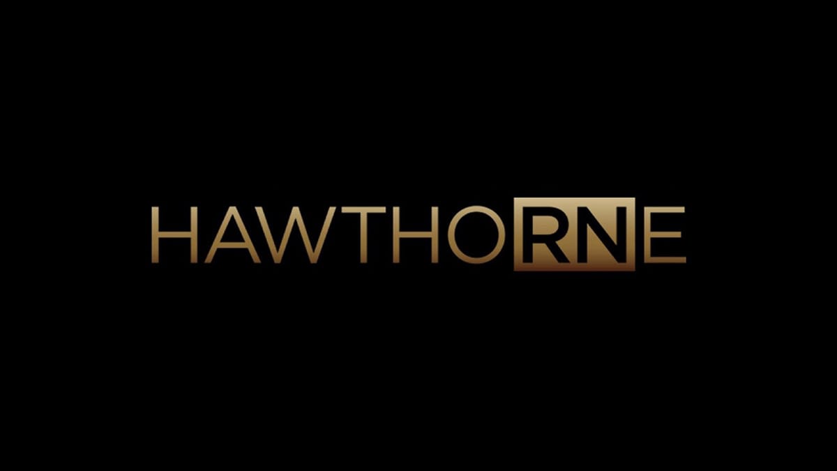 logo serie hawthorne