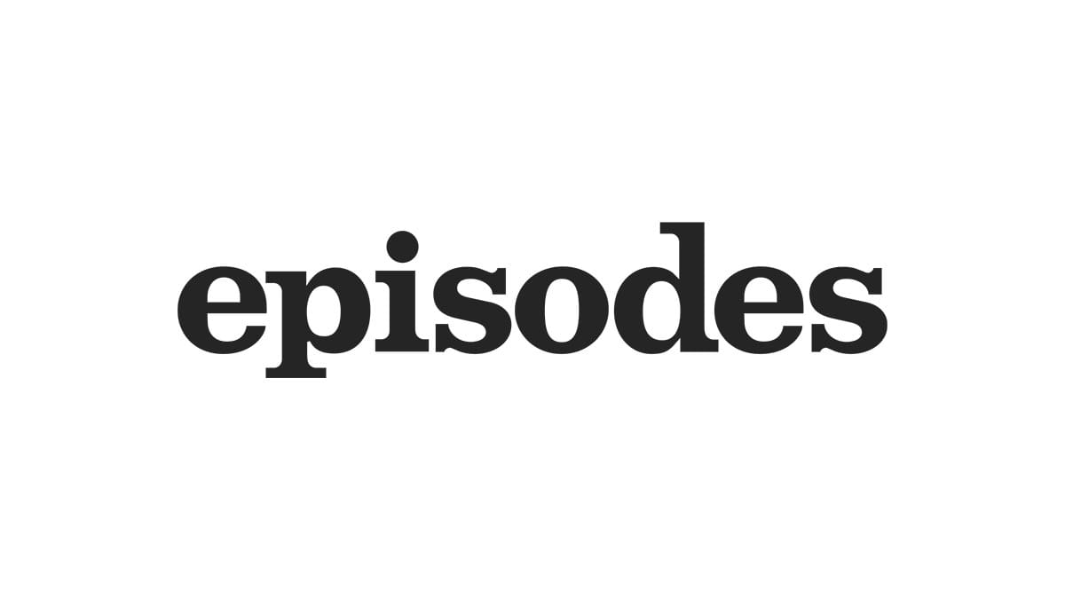 logo serie episodes