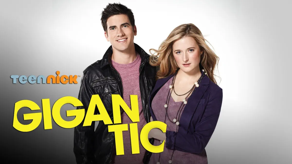 serie gigantic