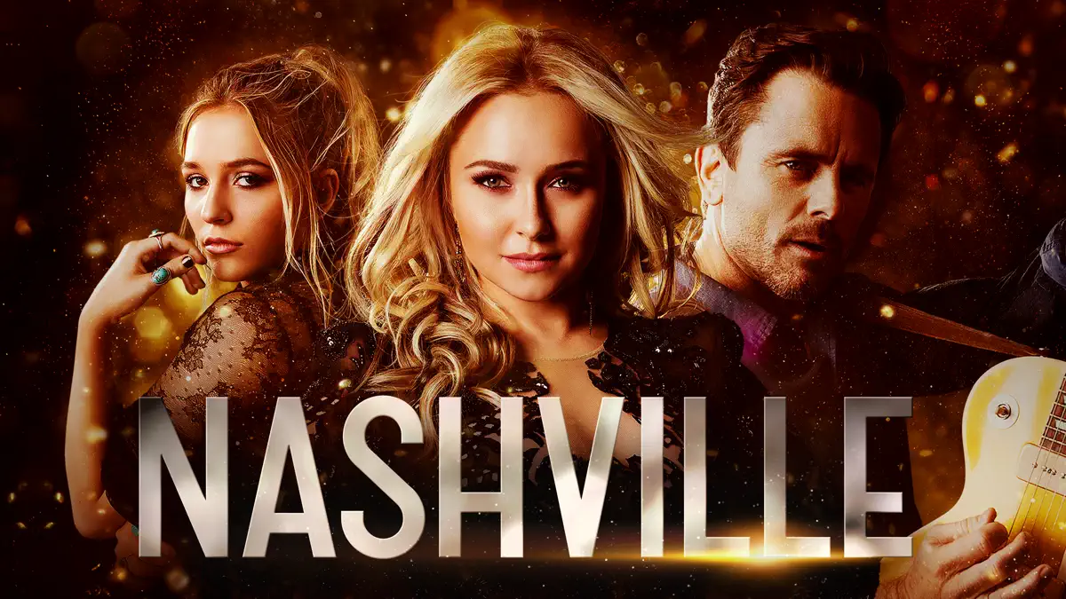 serie nashville