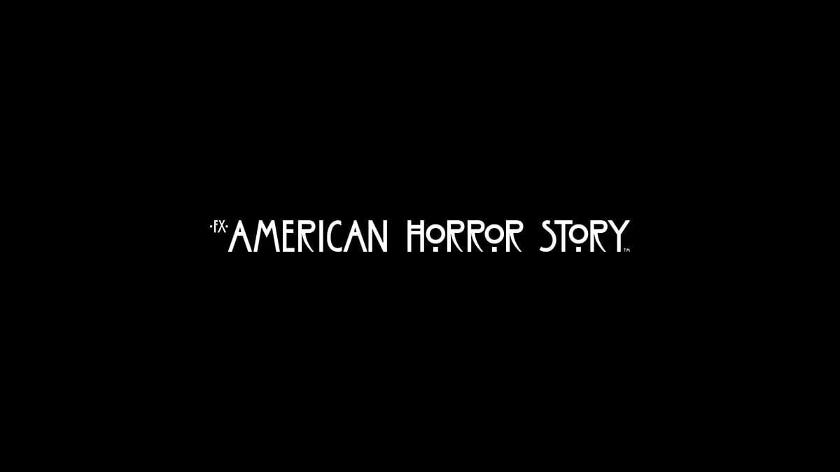 american horror story serie