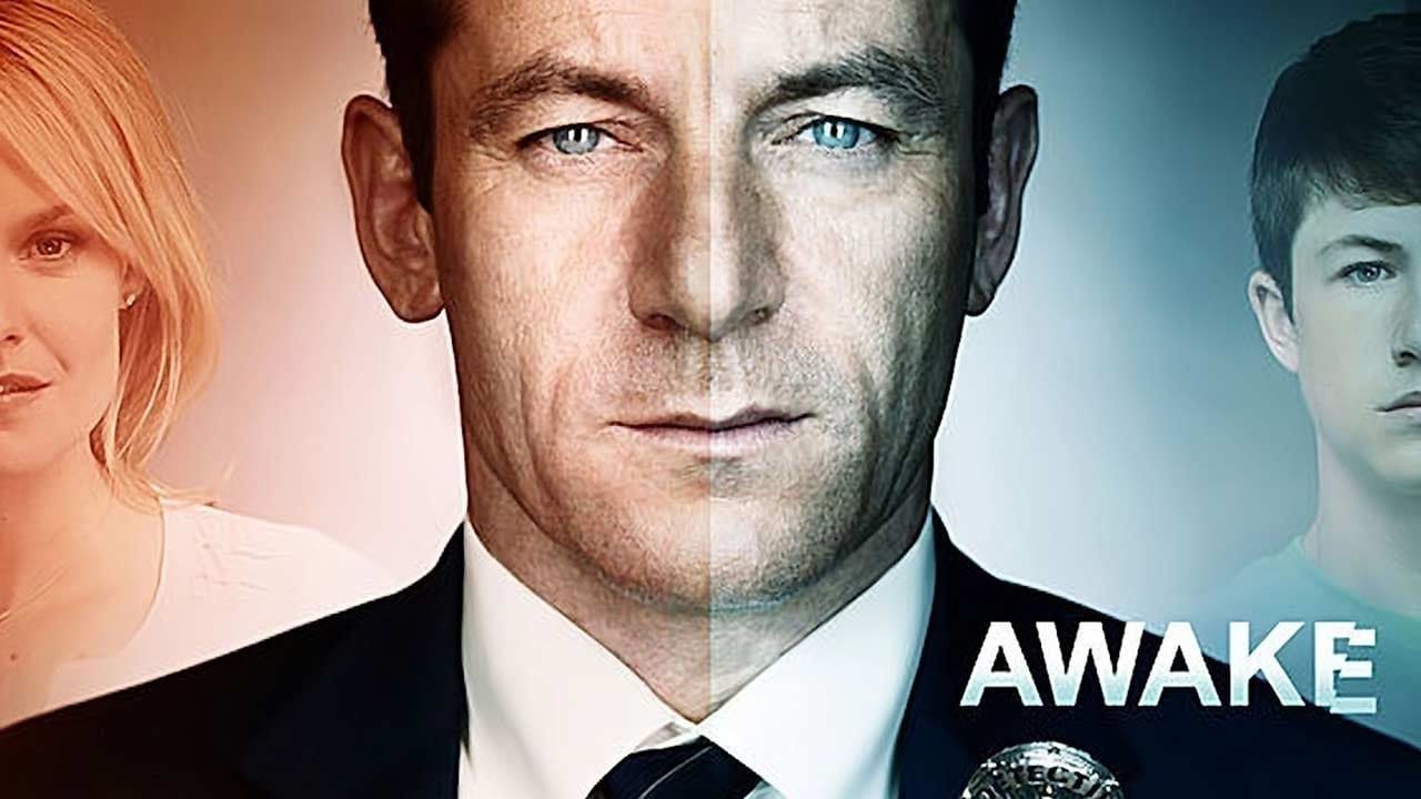 serie awake