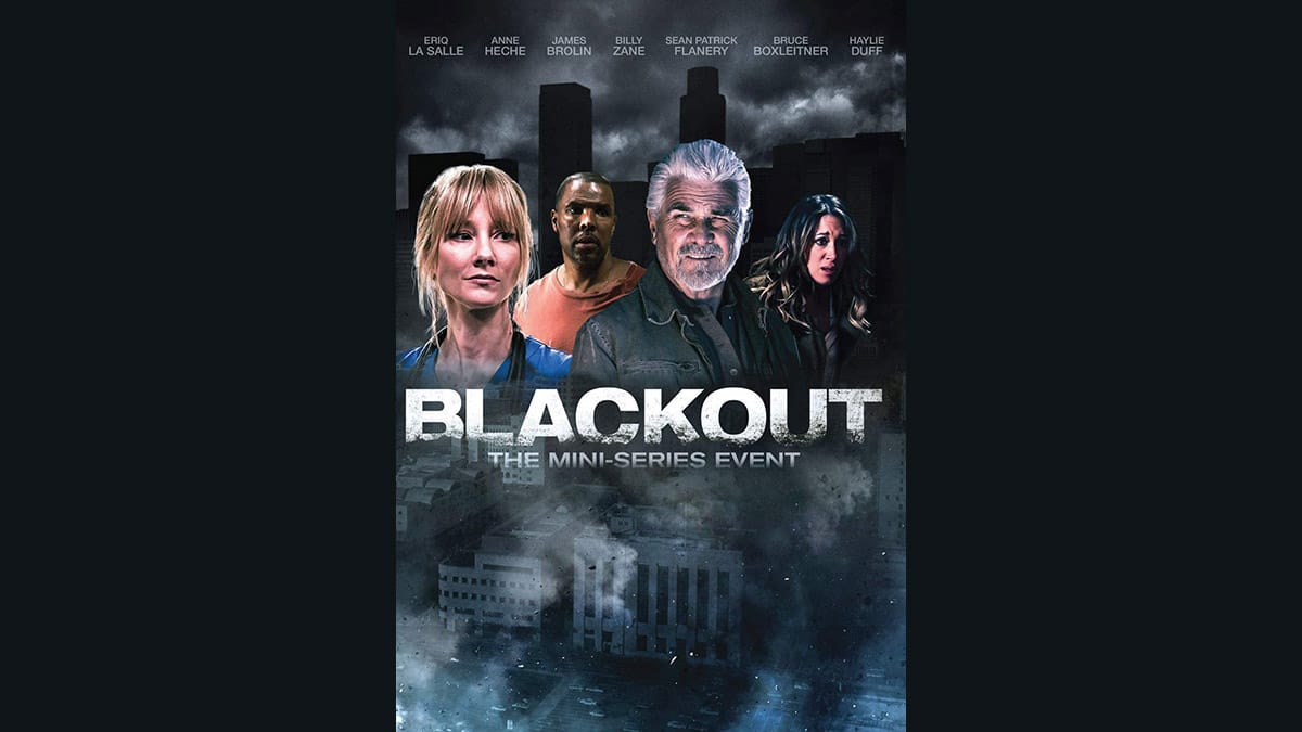miniserie blackout