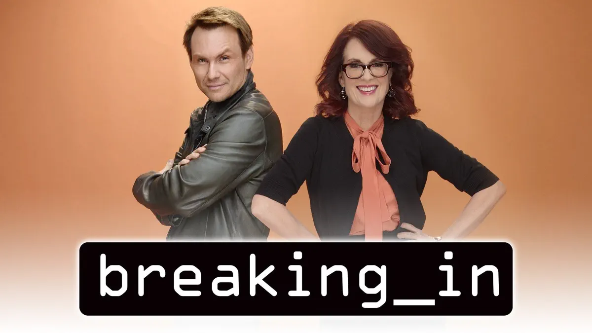 serie breaking in