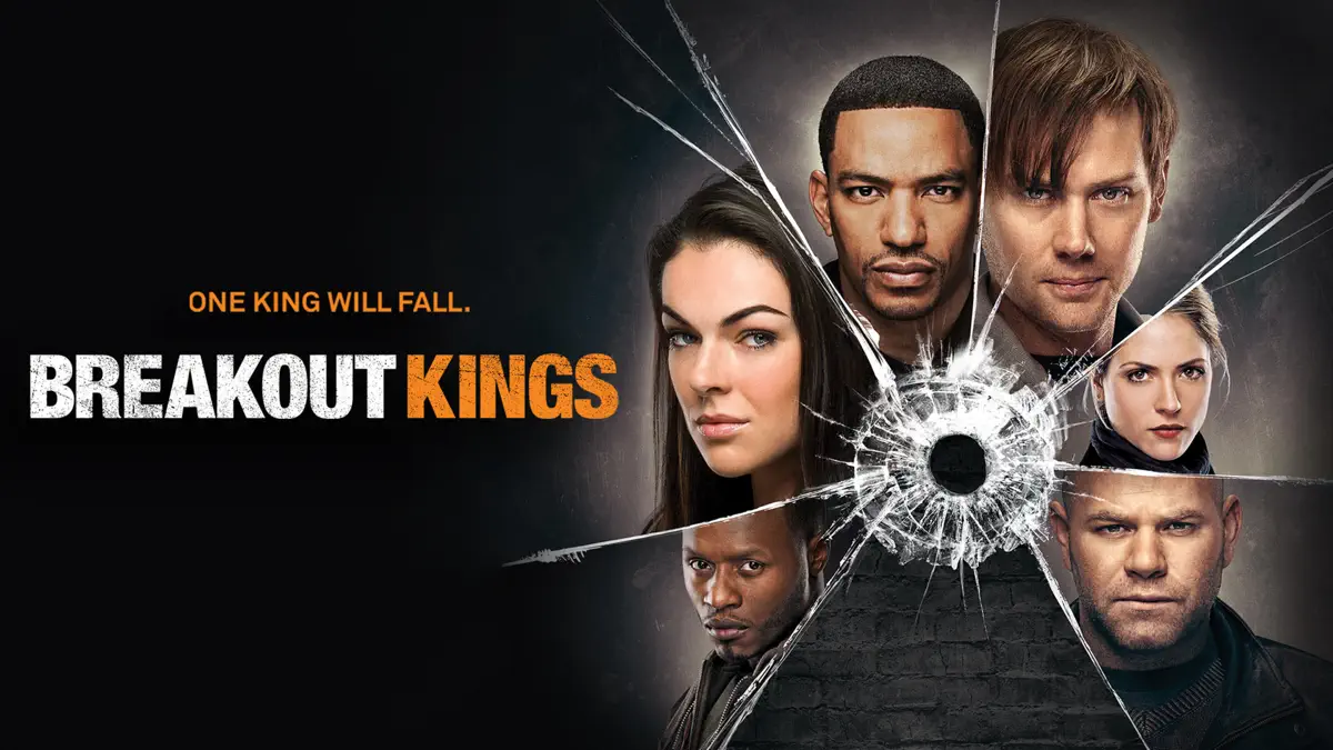 serie breakout kings
