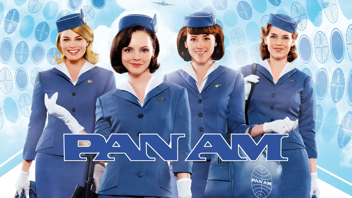 serie pan am