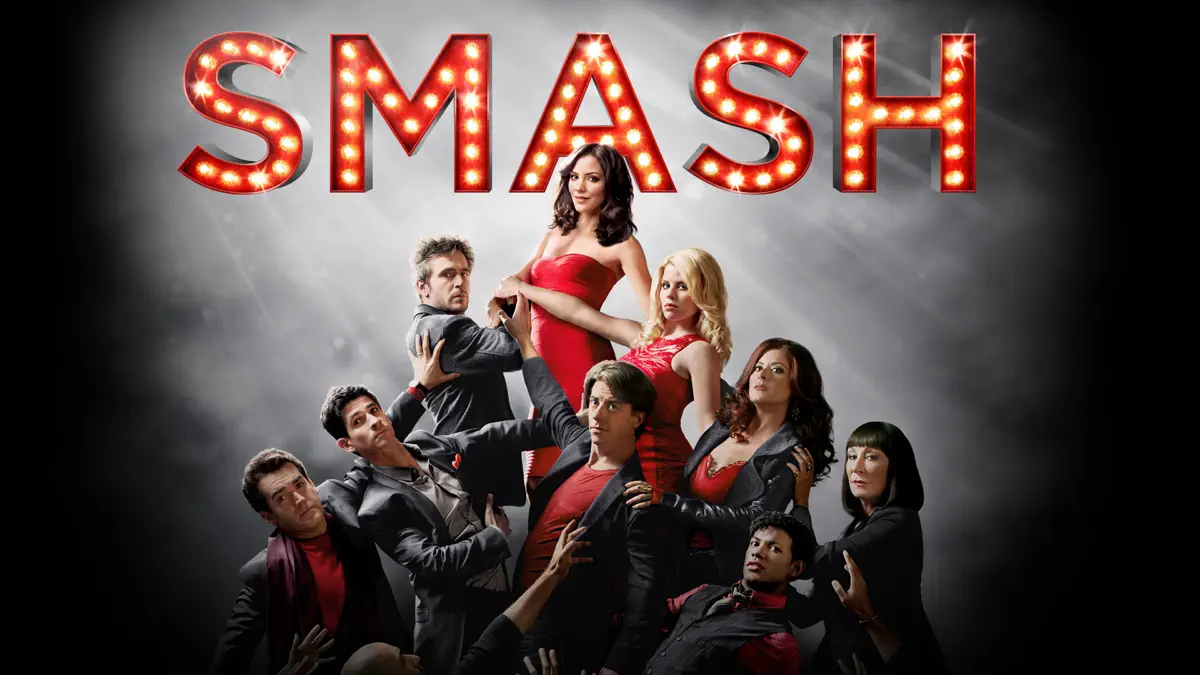 serie smash