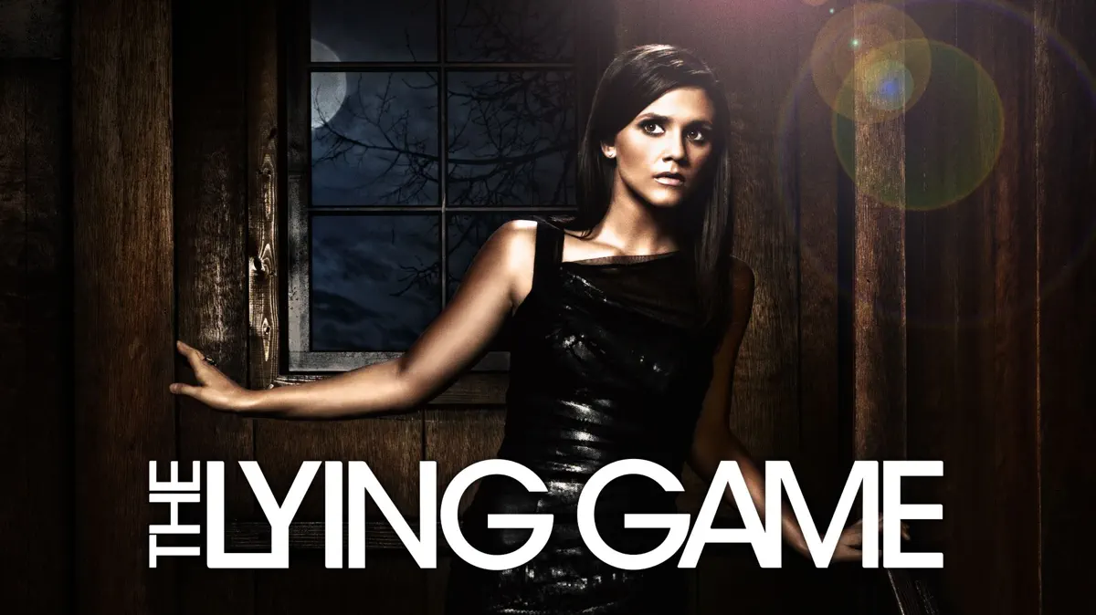 serie the lying game