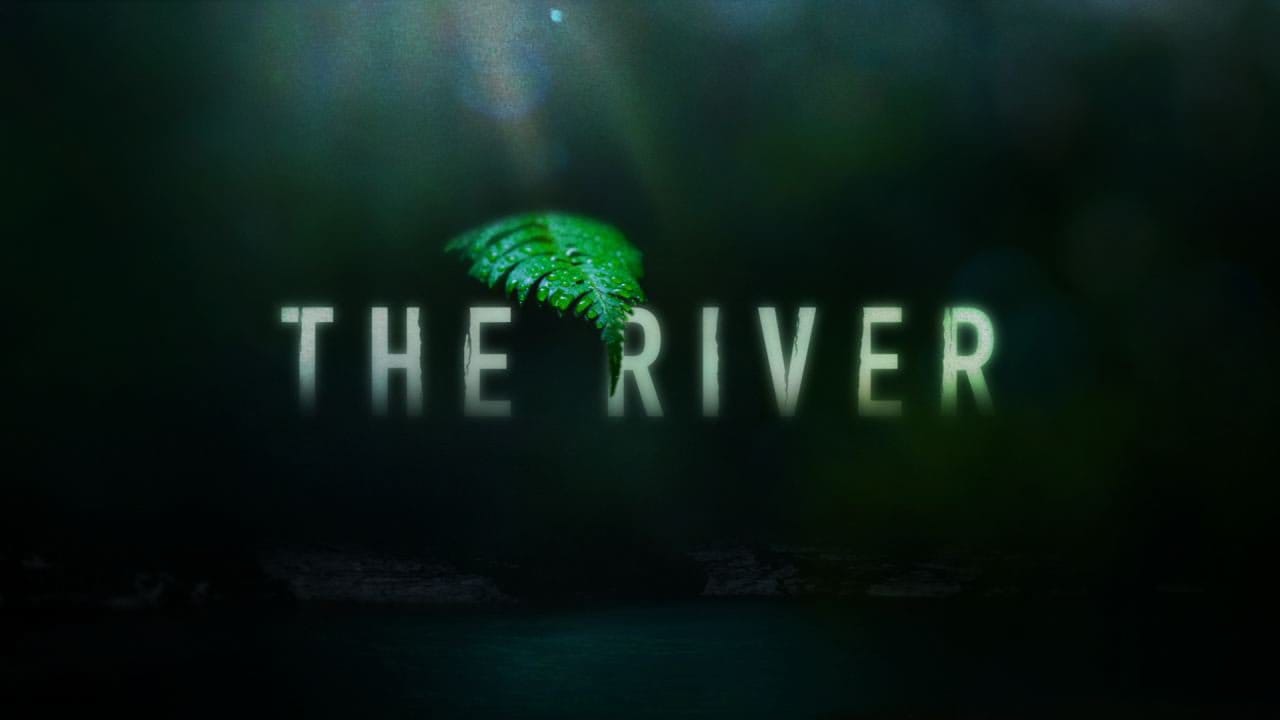 serie the river