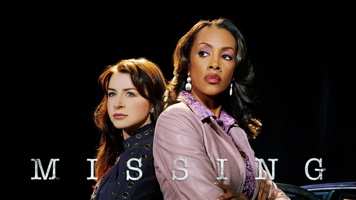 1-800-missing serie missing