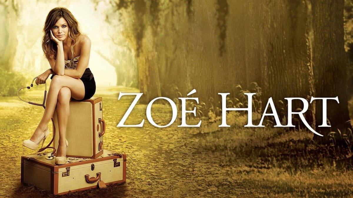 hart of dixie serie tv
