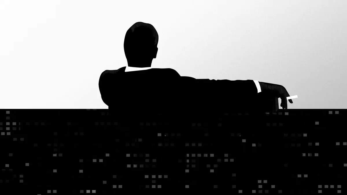 serie mad men