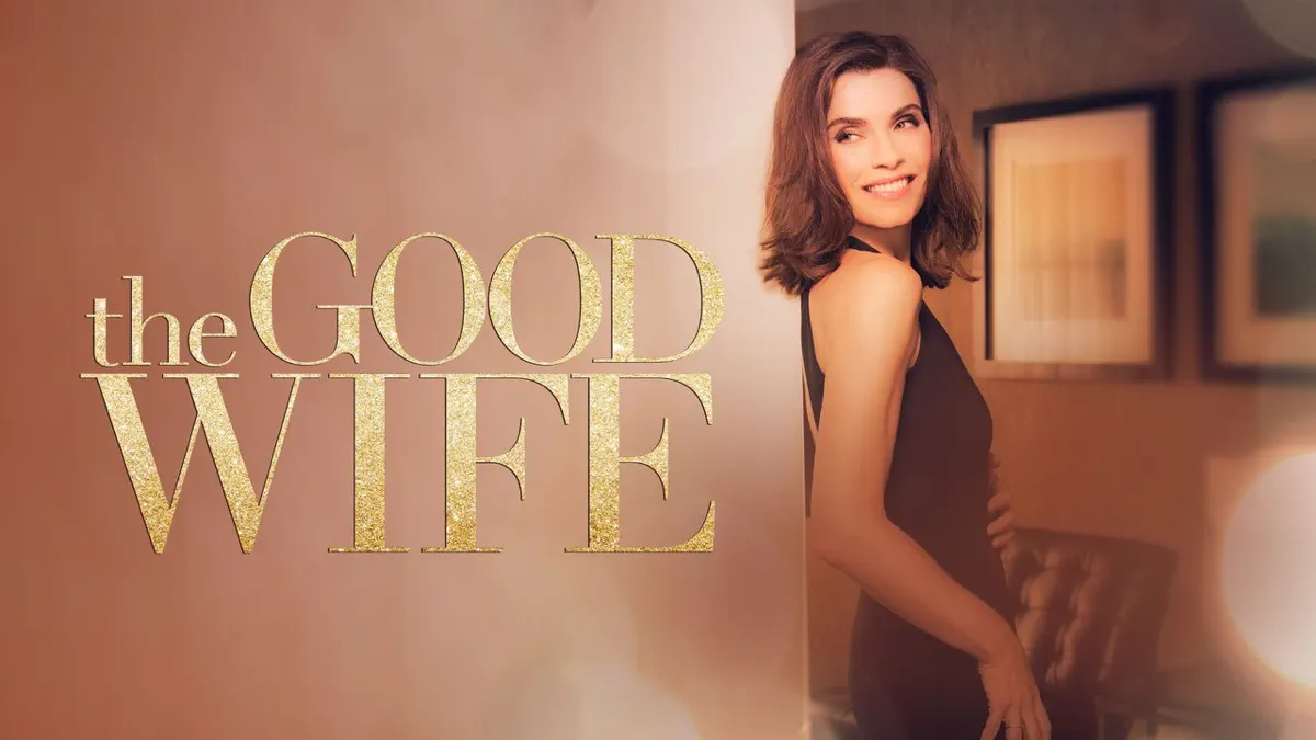 serie the good wife