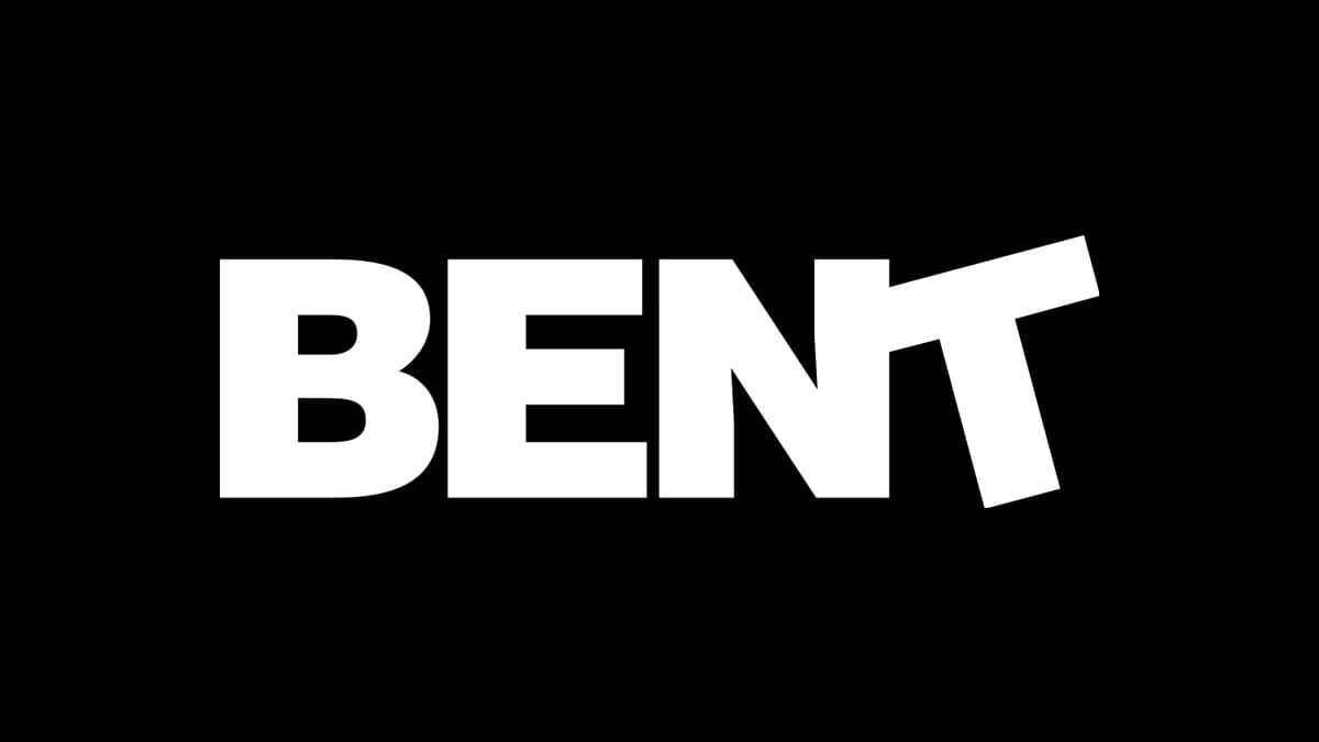 logo serie bent