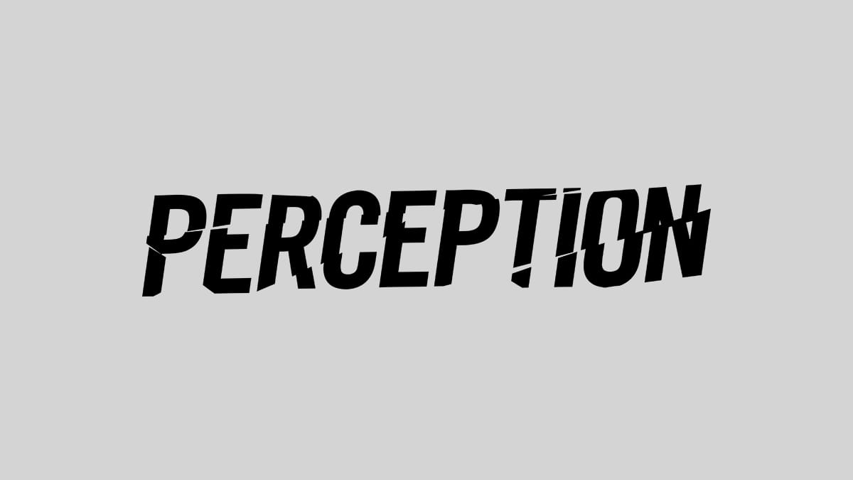logo serie perception