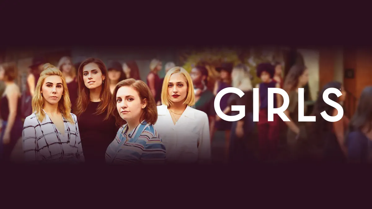 serie girls