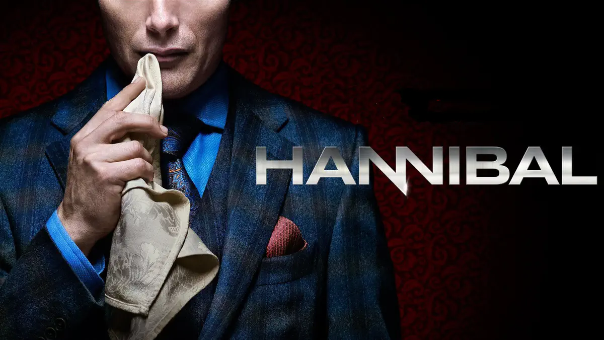 serie hannibal