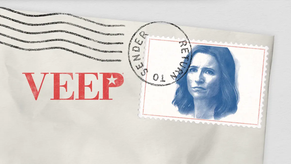 serie veep