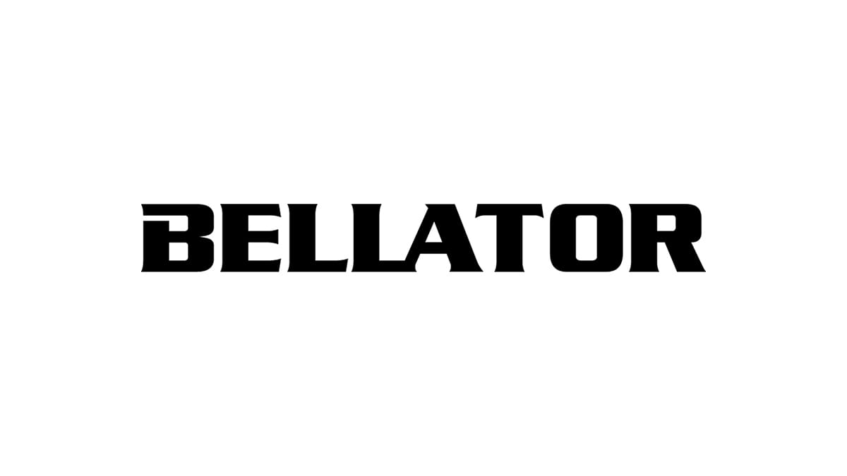 logo bellator