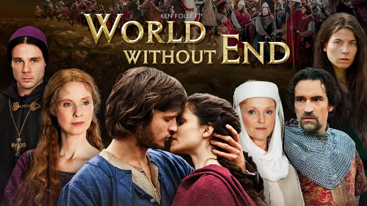 serie world without end