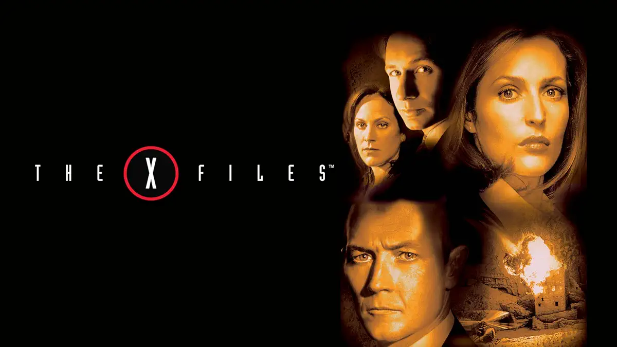 temporada 9 the x files