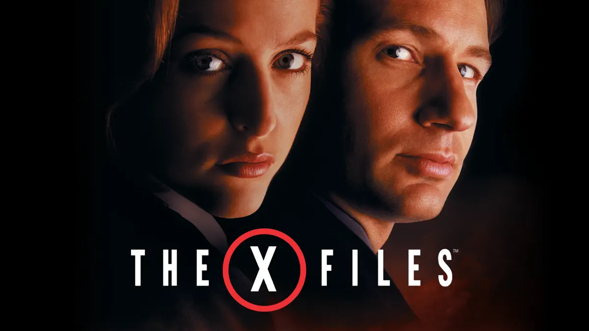 documental inside the x-files