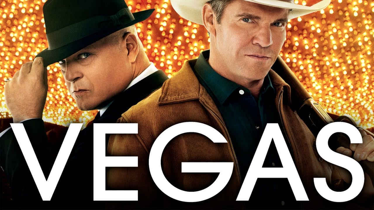 serie vegas