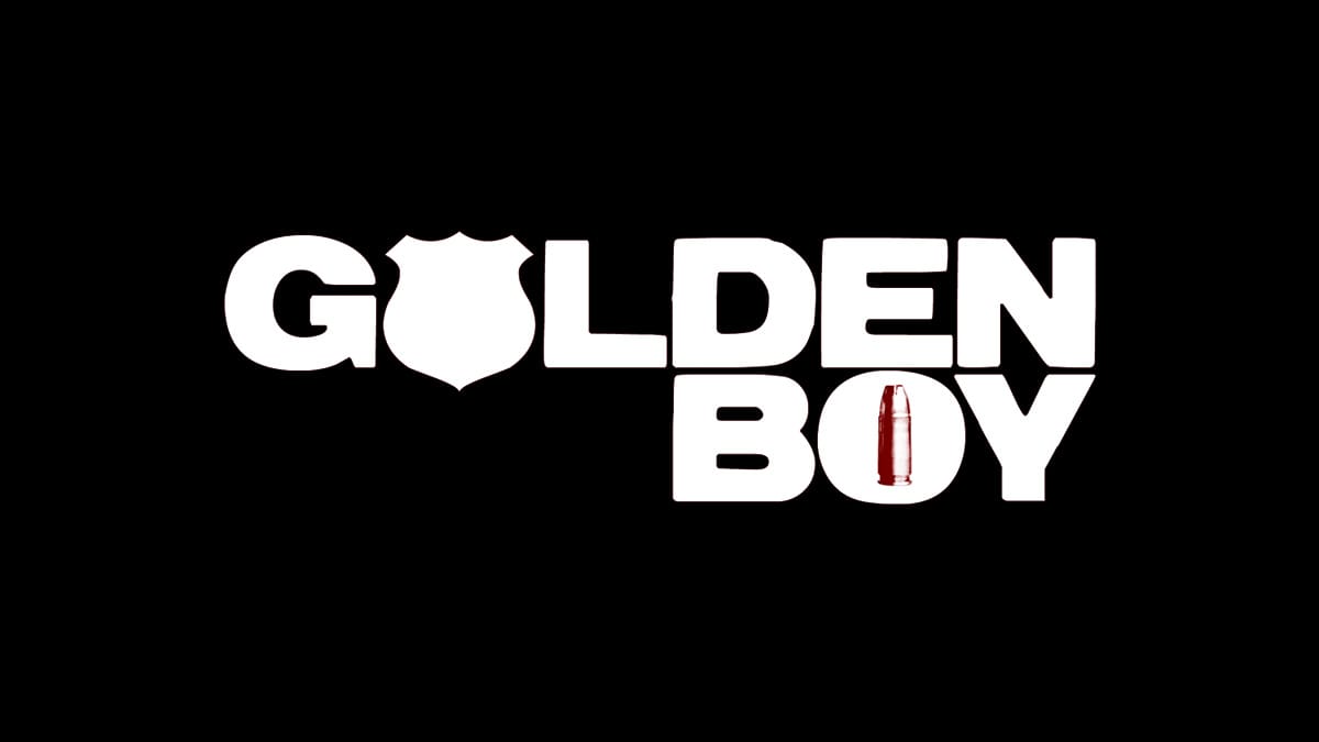 serie golden boy