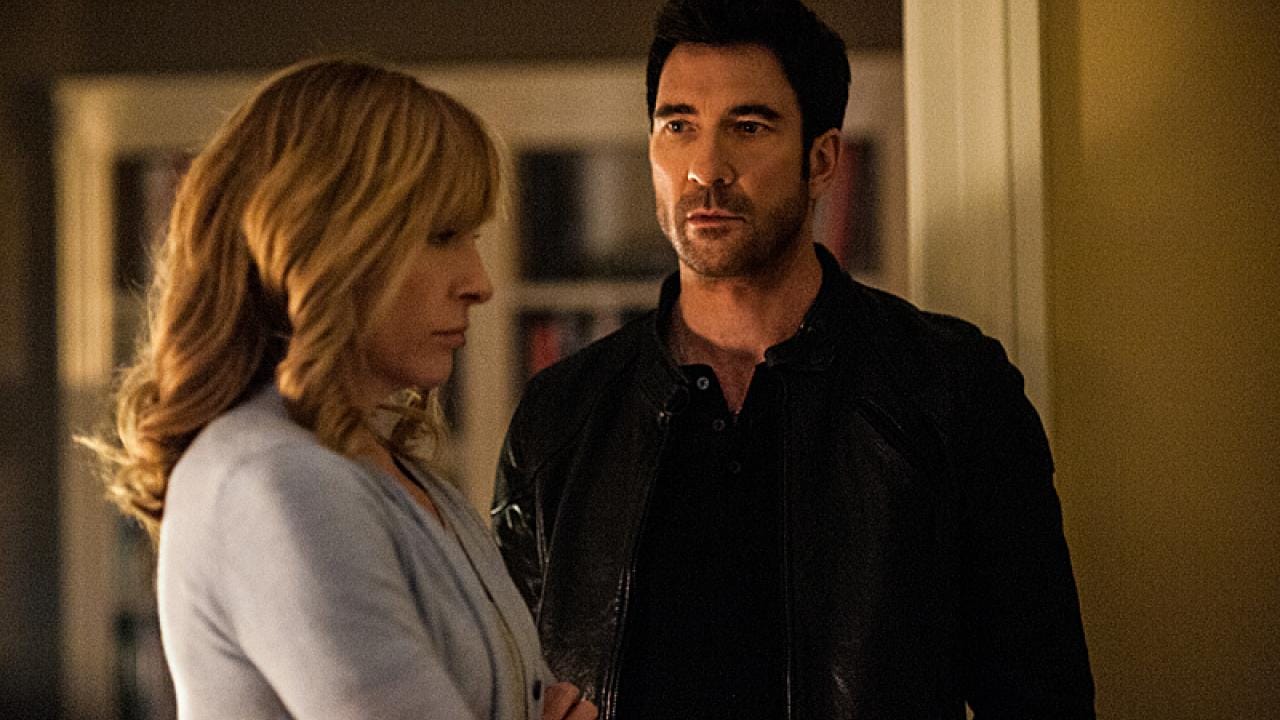 serie hostages toni collette dylan mcdermott