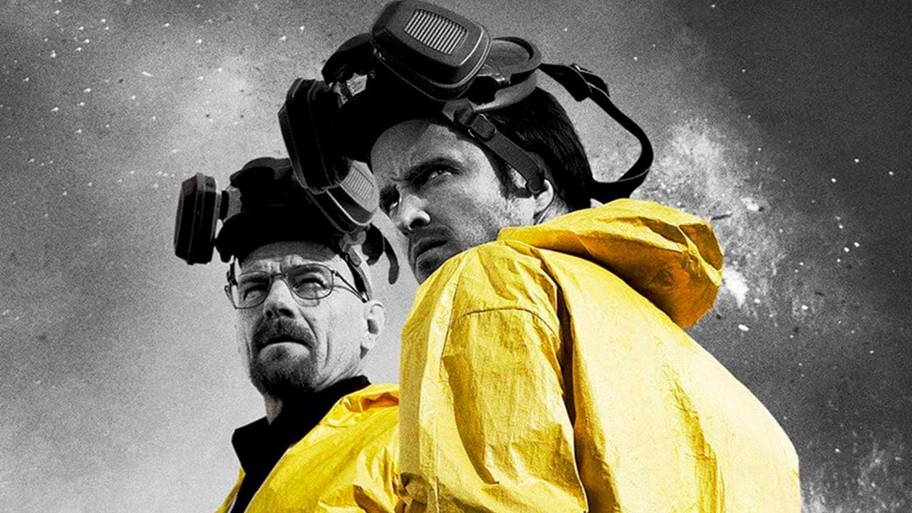 serie breaking bad