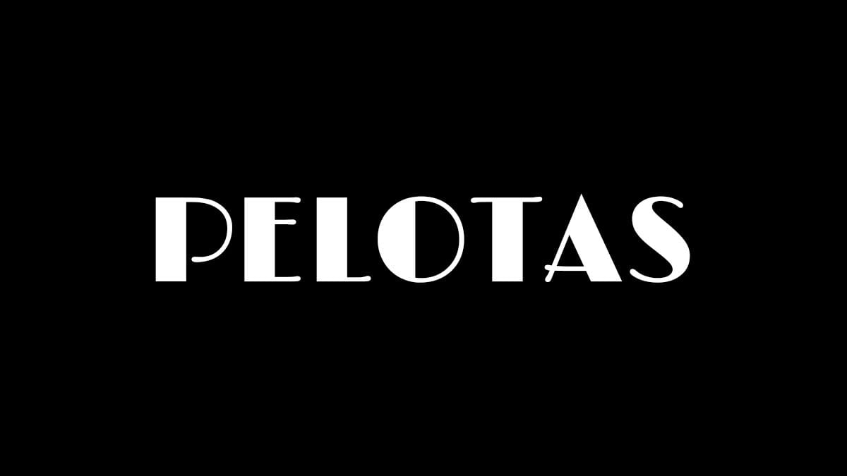 logo serie pelotas