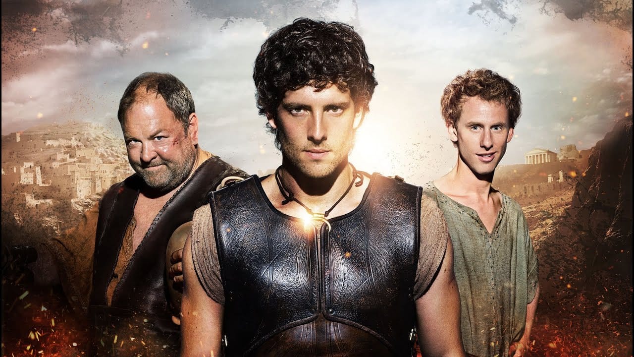 serie atlantis