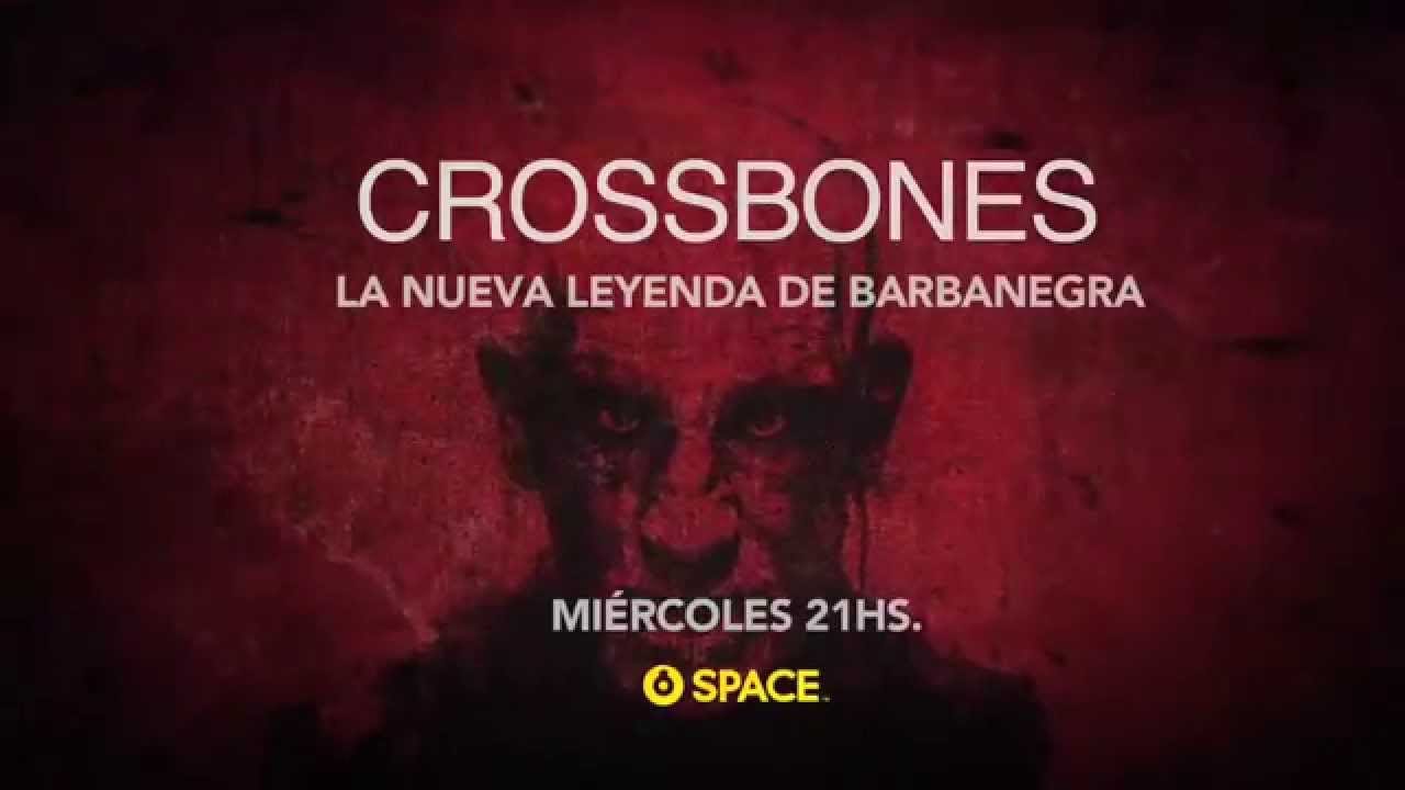 serie crossbones