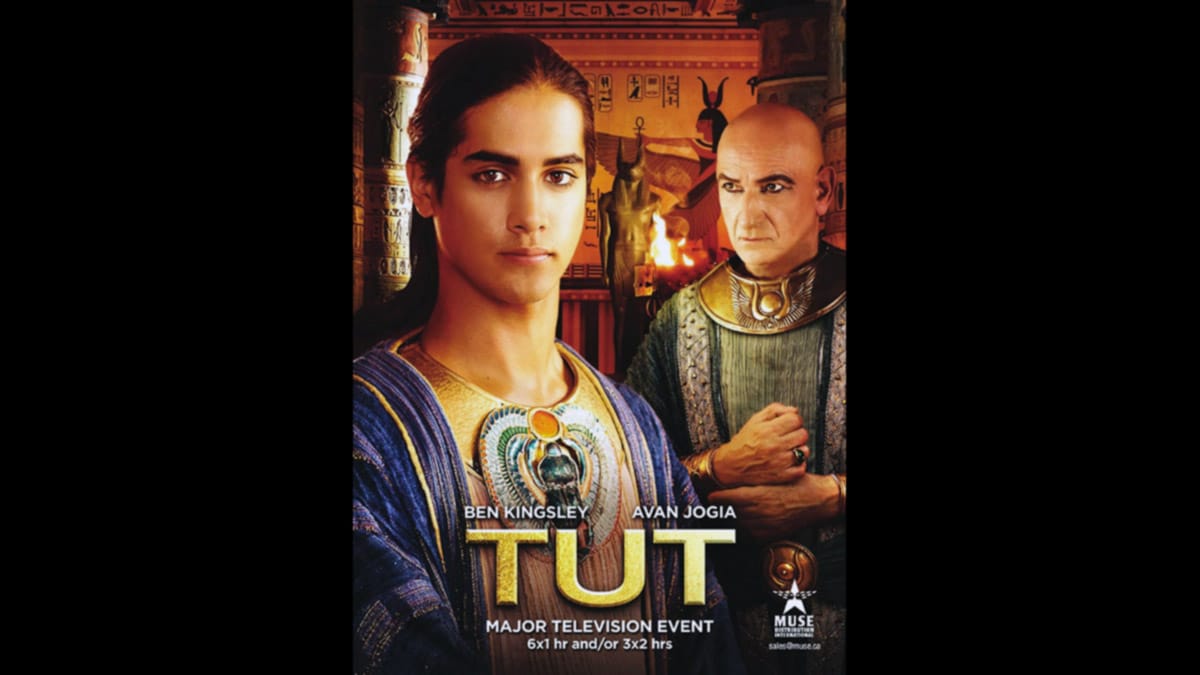 elenco miniserie tut