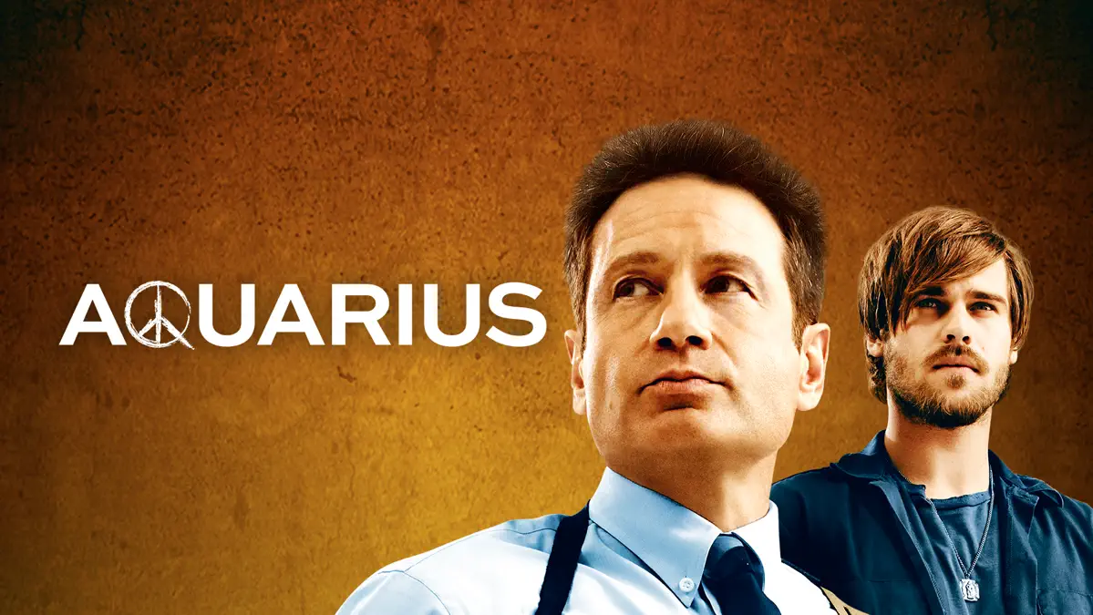 serie aquarius
