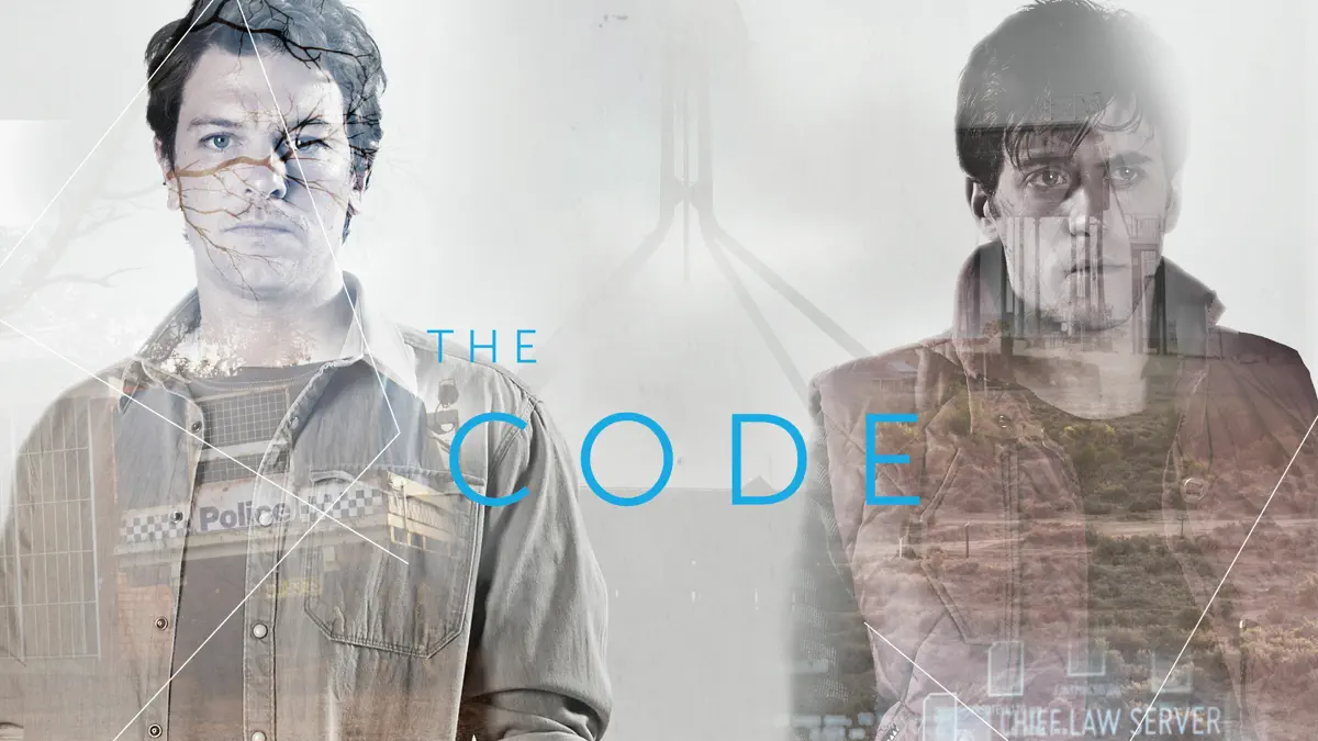 serie the code