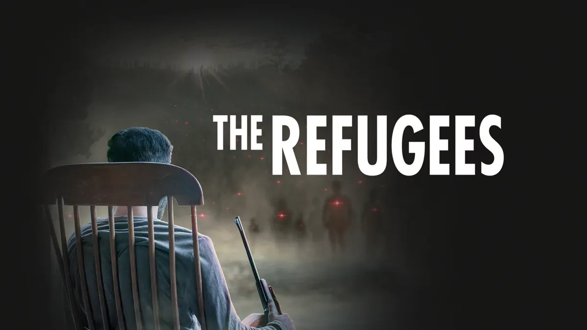 serie the refugees