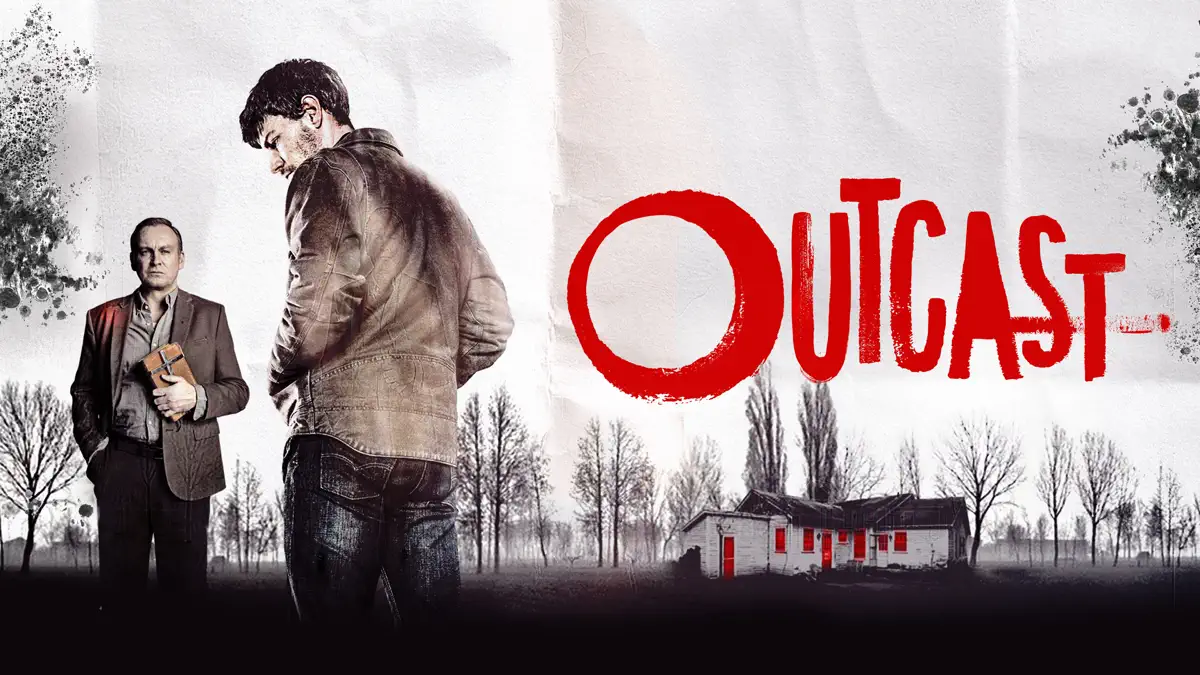 serie outcast